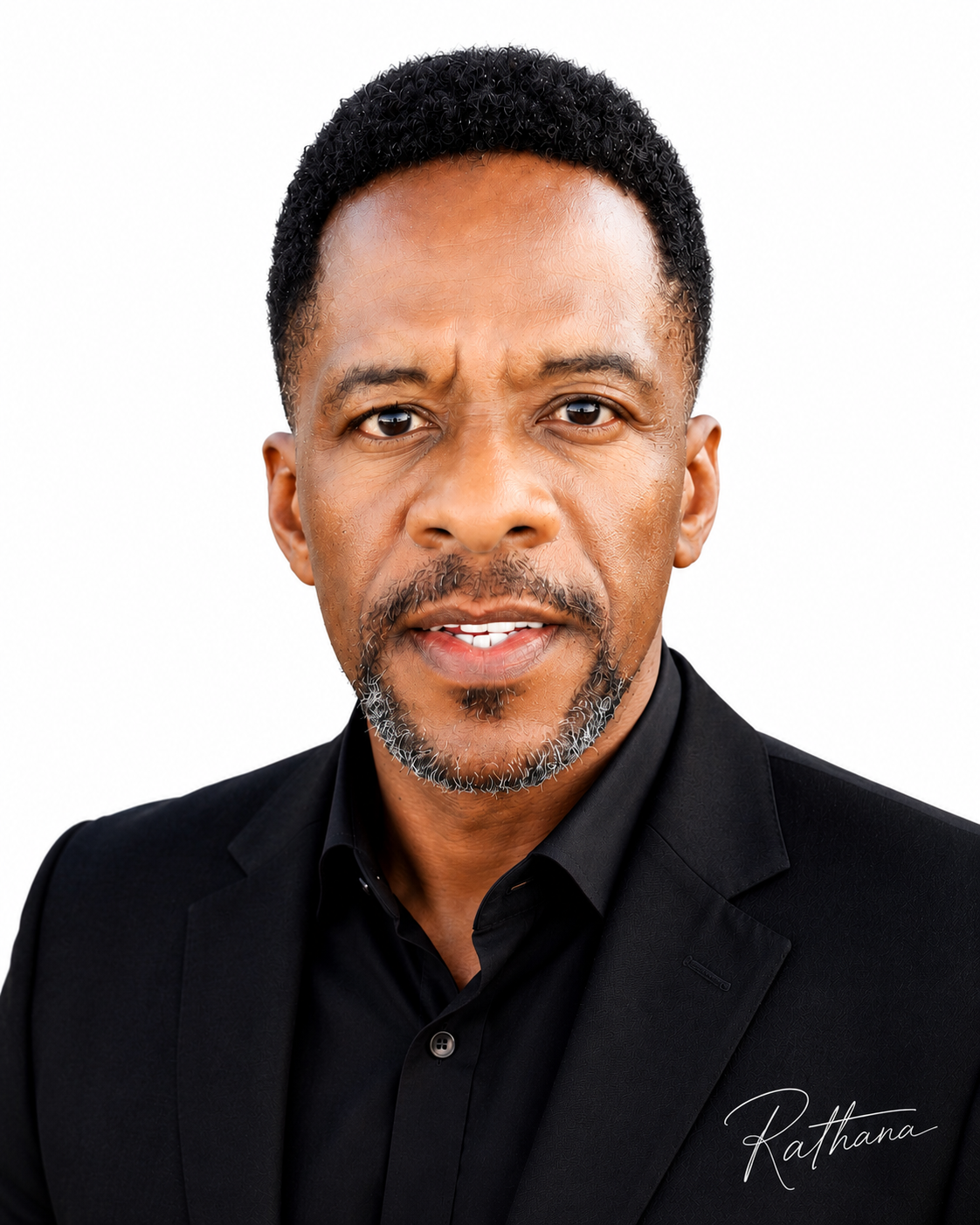 Rathana — Mduduzi Beethoven Dlamini, Conscious Success Architect